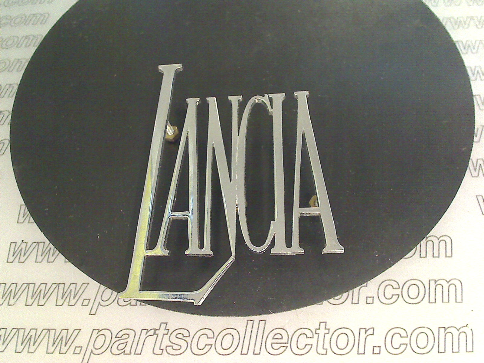 LANCIA EMBLEM